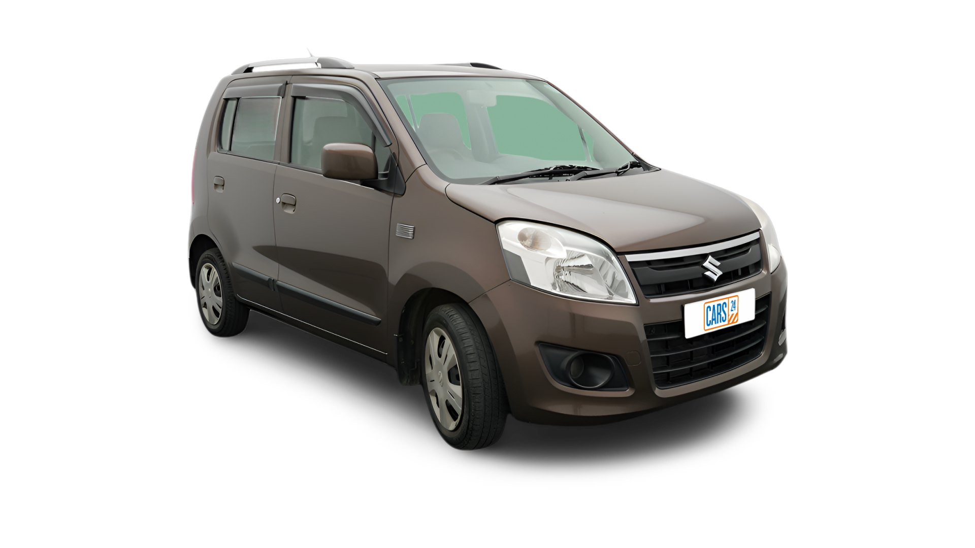 Maruti Wagon R 1.0-img
